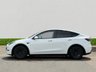 USED 2023 23 TESLA MODEL Y (Dual Motor) Long Range SUV 5dr Electric Auto 4WDE (384 bhp) 