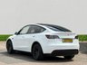 USED 2023 23 TESLA MODEL Y (Dual Motor) Long Range SUV 5dr Electric Auto 4WDE (384 bhp) 