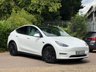 USED 2023 23 TESLA MODEL Y (Dual Motor) Long Range SUV 5dr Electric Auto 4WDE (384 bhp) 