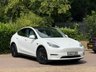 USED 2023 23 TESLA MODEL Y (Dual Motor) Long Range SUV 5dr Electric Auto 4WDE (384 bhp) 