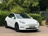 USED 2023 23 TESLA MODEL Y (Dual Motor) Long Range SUV 5dr Electric Auto 4WDE (384 bhp) 