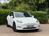 USED 2023 23 TESLA MODEL Y (Dual Motor) Long Range SUV 5dr Electric Auto 4WDE (384 bhp) 