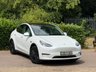 USED 2023 23 TESLA MODEL Y (Dual Motor) Long Range SUV 5dr Electric Auto 4WDE (384 bhp) 