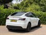 USED 2023 23 TESLA MODEL Y (Dual Motor) Long Range SUV 5dr Electric Auto 4WDE (384 bhp) 