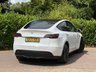 USED 2023 23 TESLA MODEL Y (Dual Motor) Long Range SUV 5dr Electric Auto 4WDE (384 bhp) 