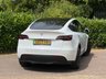 USED 2023 23 TESLA MODEL Y (Dual Motor) Long Range SUV 5dr Electric Auto 4WDE (384 bhp) 