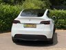 USED 2023 23 TESLA MODEL Y (Dual Motor) Long Range SUV 5dr Electric Auto 4WDE (384 bhp) 