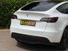 USED 2023 23 TESLA MODEL Y (Dual Motor) Long Range SUV 5dr Electric Auto 4WDE (384 bhp) 