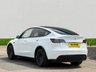 USED 2023 23 TESLA MODEL Y (Dual Motor) Long Range SUV 5dr Electric Auto 4WDE (384 bhp) 