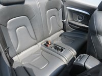 USED 2014 14 AUDI A5 CABRIOLET 2.0 TDI S line Special Edition Convertible 2dr Diesel Multitronic Euro 5 (s/s) (177 ps) 
