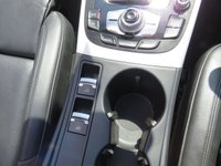 USED 2014 14 AUDI A5 CABRIOLET 2.0 TDI S line Special Edition Convertible 2dr Diesel Multitronic Euro 5 (s/s) (177 ps) 