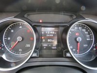 USED 2014 14 AUDI A5 CABRIOLET 2.0 TDI S line Special Edition Convertible 2dr Diesel Multitronic Euro 5 (s/s) (177 ps) 