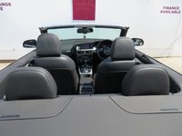 USED 2014 14 AUDI A5 CABRIOLET 2.0 TDI S line Special Edition Convertible 2dr Diesel Multitronic Euro 5 (s/s) (177 ps) 