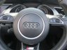 USED 2014 14 AUDI A5 CABRIOLET 2.0 TDI S line Special Edition Convertible 2dr Diesel Multitronic Euro 5 (s/s) (177 ps) 