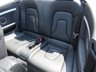 USED 2014 14 AUDI A5 CABRIOLET 2.0 TDI S line Special Edition Convertible 2dr Diesel Multitronic Euro 5 (s/s) (177 ps) 