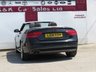 USED 2014 14 AUDI A5 CABRIOLET 2.0 TDI S line Special Edition Convertible 2dr Diesel Multitronic Euro 5 (s/s) (177 ps) 