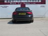 USED 2014 14 AUDI A5 CABRIOLET 2.0 TDI S line Special Edition Convertible 2dr Diesel Multitronic Euro 5 (s/s) (177 ps) 