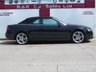USED 2014 14 AUDI A5 CABRIOLET 2.0 TDI S line Special Edition Convertible 2dr Diesel Multitronic Euro 5 (s/s) (177 ps) 