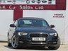 USED 2014 14 AUDI A5 CABRIOLET 2.0 TDI S line Special Edition Convertible 2dr Diesel Multitronic Euro 5 (s/s) (177 ps) 