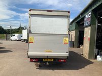 USED 2019 19 FORD TRANSIT 2.0 350 EcoBlue Chassis Cab 2dr Diesel Manual RWD L3 H1 Euro 6 (s/s) (130 ps) 