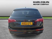 USED 2012 12 AUDI Q5 3.0 TDI V6 S line Special Edition SUV 5dr Diesel S Tronic quattro Euro 5 (240 ps) FULL SERVICE HISTORY 9 STAMPS