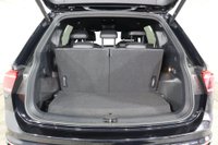 USED 2022 22 VOLKSWAGEN TIGUAN ALLSPACE 2.0 TSI R-Line DSG 4Motion Euro 6 (s/s) 5dr Parking Sensor, Heated Seats,