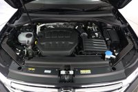 USED 2022 22 VOLKSWAGEN TIGUAN ALLSPACE 2.0 TSI R-Line DSG 4Motion Euro 6 (s/s) 5dr Parking Sensor, Heated Seats,