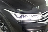 USED 2022 22 VOLKSWAGEN TIGUAN ALLSPACE 2.0 TSI R-Line DSG 4Motion Euro 6 (s/s) 5dr Parking Sensor, Heated Seats,
