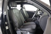 USED 2022 22 VOLKSWAGEN TIGUAN ALLSPACE 2.0 TSI R-Line DSG 4Motion Euro 6 (s/s) 5dr Parking Sensor, Heated Seats,
