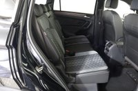 USED 2022 22 VOLKSWAGEN TIGUAN ALLSPACE 2.0 TSI R-Line DSG 4Motion Euro 6 (s/s) 5dr Parking Sensor, Heated Seats,