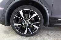 USED 2022 22 VOLKSWAGEN TIGUAN ALLSPACE 2.0 TSI R-Line DSG 4Motion Euro 6 (s/s) 5dr Parking Sensor, Heated Seats,