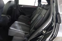 USED 2022 22 VOLKSWAGEN TIGUAN ALLSPACE 2.0 TSI R-Line DSG 4Motion Euro 6 (s/s) 5dr Parking Sensor, Heated Seats,