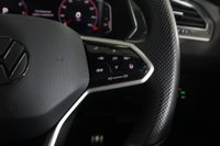 USED 2022 22 VOLKSWAGEN TIGUAN ALLSPACE 2.0 TSI R-Line DSG 4Motion Euro 6 (s/s) 5dr Parking Sensor, Heated Seats,