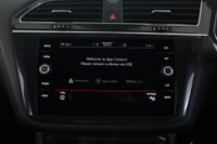 USED 2022 22 VOLKSWAGEN TIGUAN ALLSPACE 2.0 TSI R-Line DSG 4Motion Euro 6 (s/s) 5dr Parking Sensor, Heated Seats,