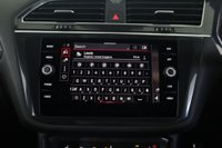 USED 2022 22 VOLKSWAGEN TIGUAN ALLSPACE 2.0 TSI R-Line DSG 4Motion Euro 6 (s/s) 5dr Parking Sensor, Heated Seats,