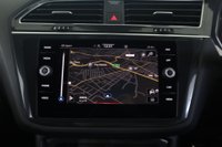 USED 2022 22 VOLKSWAGEN TIGUAN ALLSPACE 2.0 TSI R-Line DSG 4Motion Euro 6 (s/s) 5dr Parking Sensor, Heated Seats,