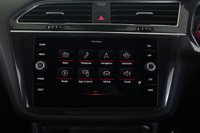 USED 2022 22 VOLKSWAGEN TIGUAN ALLSPACE 2.0 TSI R-Line DSG 4Motion Euro 6 (s/s) 5dr Parking Sensor, Heated Seats,