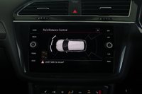 USED 2022 22 VOLKSWAGEN TIGUAN ALLSPACE 2.0 TSI R-Line DSG 4Motion Euro 6 (s/s) 5dr Parking Sensor, Heated Seats,