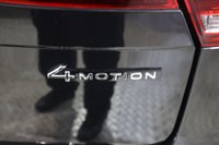 USED 2022 22 VOLKSWAGEN TIGUAN ALLSPACE 2.0 TSI R-Line DSG 4Motion Euro 6 (s/s) 5dr Parking Sensor, Heated Seats,