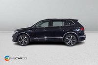 USED 2022 22 VOLKSWAGEN TIGUAN ALLSPACE 2.0 TSI R-Line DSG 4Motion Euro 6 (s/s) 5dr Parking Sensor, Heated Seats,