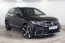 USED 2022 22 VOLKSWAGEN TIGUAN ALLSPACE 2.0 TSI R-Line DSG 4Motion Euro 6 (s/s) 5dr Parking Sensor, Heated Seats,