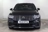 USED 2022 22 VOLKSWAGEN TIGUAN ALLSPACE 2.0 TSI R-Line DSG 4Motion Euro 6 (s/s) 5dr Parking Sensor, Heated Seats,