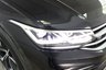 USED 2022 22 VOLKSWAGEN TIGUAN ALLSPACE 2.0 TSI R-Line DSG 4Motion Euro 6 (s/s) 5dr Parking Sensor, Heated Seats,