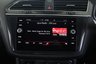 USED 2022 22 VOLKSWAGEN TIGUAN ALLSPACE 2.0 TSI R-Line DSG 4Motion Euro 6 (s/s) 5dr Parking Sensor, Heated Seats,