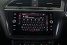 USED 2022 22 VOLKSWAGEN TIGUAN ALLSPACE 2.0 TSI R-Line DSG 4Motion Euro 6 (s/s) 5dr Parking Sensor, Heated Seats,