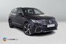 USED 2022 22 VOLKSWAGEN TIGUAN ALLSPACE 2.0 TSI R-Line DSG 4Motion Euro 6 (s/s) 5dr Parking Sensor, Heated Seats,