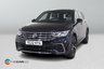 USED 2022 22 VOLKSWAGEN TIGUAN ALLSPACE 2.0 TSI R-Line DSG 4Motion Euro 6 (s/s) 5dr Parking Sensor, Heated Seats,