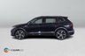 USED 2022 22 VOLKSWAGEN TIGUAN ALLSPACE 2.0 TSI R-Line DSG 4Motion Euro 6 (s/s) 5dr Parking Sensor, Heated Seats,