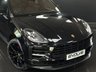 USED 2019 11 PORSCHE MACAN 2.0T SUV 5dr Petrol PDK 4WD Euro 6 (s/s) (245 ps) CAMERA, LEATHER, 911 ALLOYS!