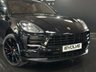 USED 2019 11 PORSCHE MACAN 2.0T SUV 5dr Petrol PDK 4WD Euro 6 (s/s) (245 ps) CAMERA, LEATHER, 911 ALLOYS!